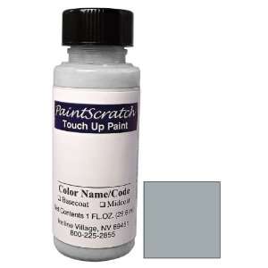   Touch Up Paint for 1985 Porsche 911 (color code 961/Y5) and Clearcoat