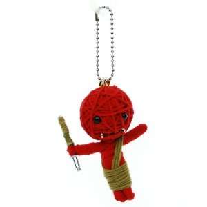  Watchover Voodoo Doll Aka Oni Toys & Games