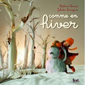  Comme en hiver (French Edition) (9782021000375) StÃ 