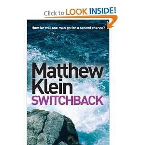  Switchback (9780752874081) Matthew Klein Books