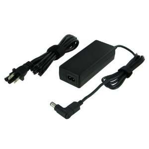  Hi Capacity AC Adapter for Dell XPS M140 Electronics