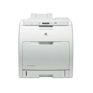  Hp Color Laserjet 3000dn Printer. 220 Volt,30ppm Black 