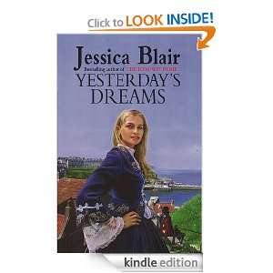  Yesterdays Dreams eBook Jessica Blair Kindle Store