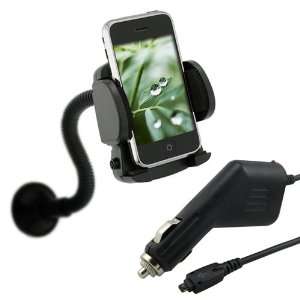   CHARGER + HOLDER For Palm LifeDrive TREO 650 TX E2