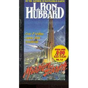 Mission Earth Pack (v. 1 3) L Ron Hubbard 9781900944700  