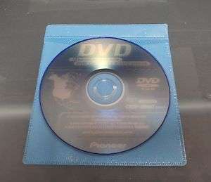Pioneer AVIC N1 N5 D1 D3 CNDV 100MT DVD! (EAST OR WEST)  