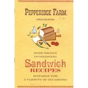  Some Highly Interesting Sandwich Recipes Suitable for All 