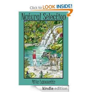 Natural Selection Mike Lanouette, Susan Stone  Kindle 