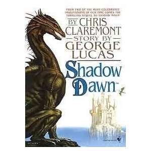  Shadow Dawn (9780553572896) George Lucas Books