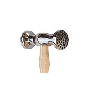   Hammer Round Dimples & Narrow Pinstripe Tools: Arts, Crafts & Sewing