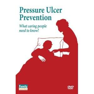   Ulcer Prevention what caring people need to know Movies & TV