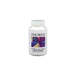  Thorne Research   Collag en   60ct: Health & Personal Care