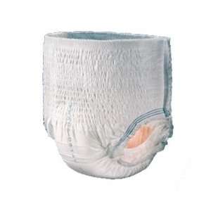   OverNight Disposable Absorbent Underwear