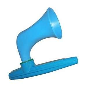  Lyons The Wazoo Kazoo with Megaphone Blue blue bell 
