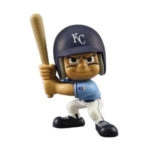  Kansas City Royals Kids Action Figure Collectible Toy 