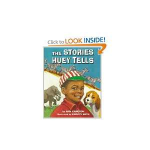  The Stories Huey Tells (9780679867326) Ann Cameron Books
