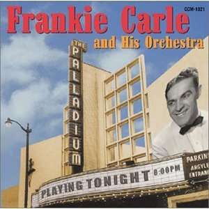  1947 Live Hollywood Palladium Frankie Carle Music