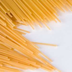 Spaghetti Pasta 20 lbs. / CS  Grocery & Gourmet Food