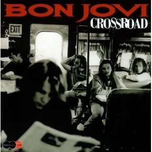  Cross Roads Sound & Vision: Bon Jovi: Music