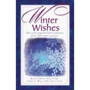  Wishes: Dear Jane/Language of Love/Candlelight of Christmas/Love 
