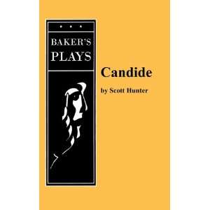  Candide (9780874404074) Scott Hunter Books