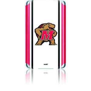   6G (University of Maryland Terps Logo)  Players & Accessories