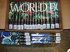 2007 world book encyclopedia complete 22 volume set 