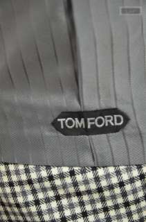 Tom Ford Vest Suit Size 48 R  Worldwide  