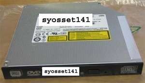  Inspiron 1520 1501 1525 1526 CD R Burner DVD ROM Player Drive  
