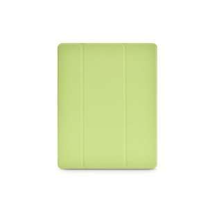 com NEW Green Epicarp Slim Folio Cover for iPad® 2 and The New iPad 