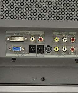 Akai PDP4298 42 inch Plasma TV Monitor (Refurbished)  