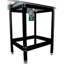 JessEm 05001 Rout R Table Stand for All Router Table Systems  