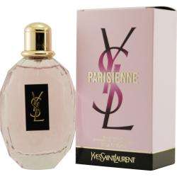 Yves Saint Laurent Parisienne Womens 3 oz Eau De Parfum Spray 