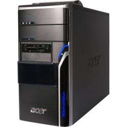 Acer Aspire M5100 Desktop  