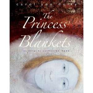  Princess Blankets 0 (9781840113396) Catherine Hyde 