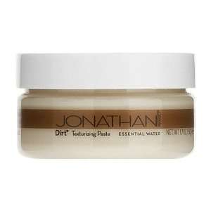  Jonathan Product Dirt Texturizing Paste 1.7 oz.: Beauty