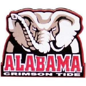  University Of Alabama Magnet Artwood Crimson Tide Case 