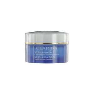  Multi Active Night Youth Recovery Comfort Cream ( Normal 