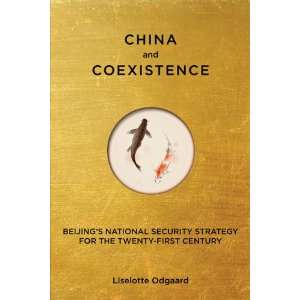  China and Coexistence Beijings National Security 