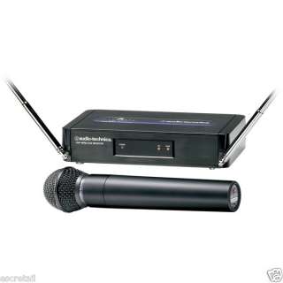 AUDIO TECHNICA ATW 252 T2 VHF WIRELESS SYSTEM WITH MIC  