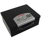   First Alert 3035DF Digital Steel Security Box Fire Safe Home Security