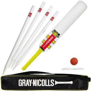  Gray Nicolls Star Youth Size Cricket Set Sports 