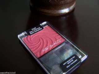 WET N WILD COLOR ICON BLUSH~YOU CHOOSE COLOR  