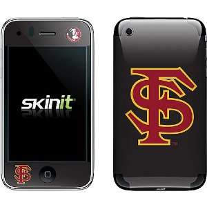   SkinIt Florida State Seminoles iPhone 3G/3GS Skin