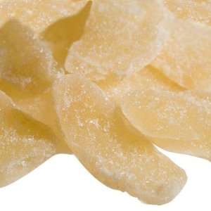 Crystallized Ginger  Grocery & Gourmet Food