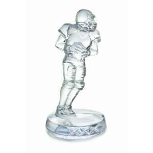  Waterford Football Player Collectible