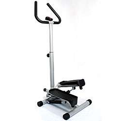 Sunny Twist Stepper with Handle Bar  