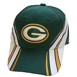 Reebok Green Bay Packers Hat  Overstock