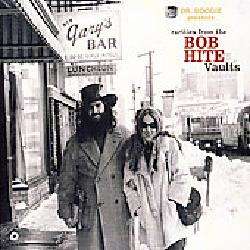 Various Artists   Dr. Boogie Presents Rarities From The Bob Hite 