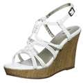 White Womens Shoes  Overstock Buy Boots, Heels, & Sandals 